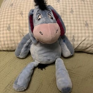 Eeyore Scentsy Buddy